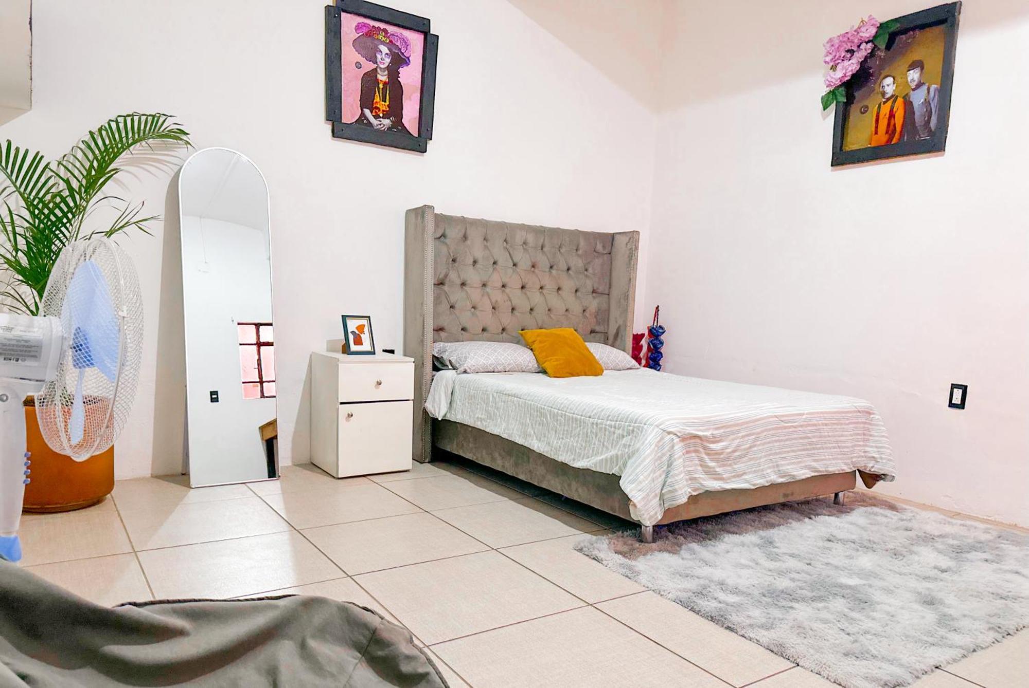 Habitacionez Hvuz Oaxaca Exterior foto